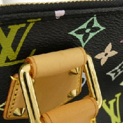 Túi xách Louis Vuitton Multicolor Alma PM M92646 615082