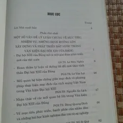 NHỮNG VẤN ĐỀ LÝ LUẬN VÀ THỰC TIỄN MỚI... 933277