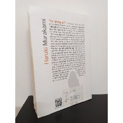 Phía Nam Biên Giới, Phía Tây Mặt Trời (Tái Bản 2019) - Haruki Murakami New 90% HCM.ASB2911 62245