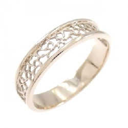 K18PG Nhẫn - Hàng hiệu Chính hãng