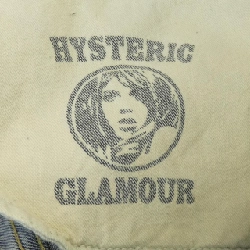 HYSTERIC GLAMOUR 0243AP02 Jeans - Hàng hiệu Authentic 819982