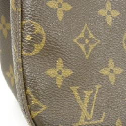 Túi đeo vai Louis Vuitton Monogram Looping MM M51146 609128