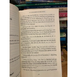 Tình thế hiểm nghèo -Hillary Clinton Louise Penny 786066