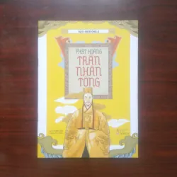 [Sách Tranh Màu] Hào Khí Đông A (Trọn Bộ 10/10 Tập - Kim Duẩn Vẽ) 907594