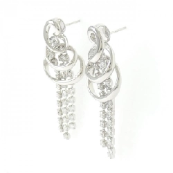 PT900 Bông tai kim cương 2.00CT - Hàng hiệu Authentic 866189