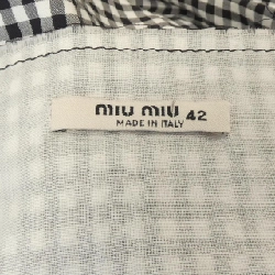 Miu Miu MIU MIU Đầm - Hàng hiệu Chính hãng 819251