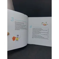 [59K/kg] Chăm sóc sức khỏe trẻ em tập 2 vắc xin tiêm chủng mới 90% sách in màu 2017 HCM1107 365477