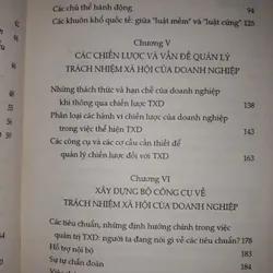 Trách nhiệm xã hội của doanh nghiệp  697852