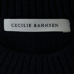 Cecilie Bahnsen - Áo len - Hàng hiệu Authentic 824382