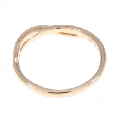 Nhẫn kim cương 4゜C - Hàng hiệu Authentic 842434