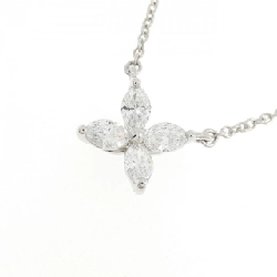 Tiffany Victoria Small Necklace - Hàng hiệu Authentic 842978