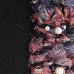 【Mã giảm giá】Áo khoác CHANEL 642628