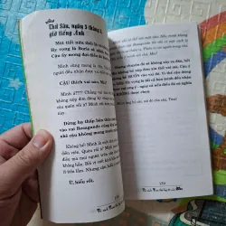 Nhật Ký Công Chúa Tập 7 971632