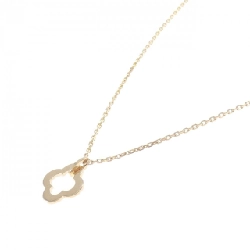 Vòng cổ Van Cleef & Arpels Byzantine Alhambra - Hàng hiệu Chính hãng 843432