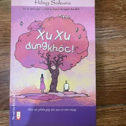 Xu xu đừng khóc !  (15)