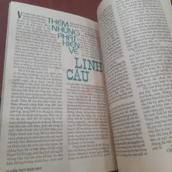 Bán nguyệt san KIẾN THỨC NGÀY NAY số 132 ngày 15-2-1994 753926