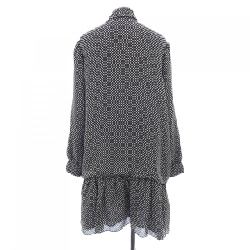 【Mã giảm giá】Đầm Celine CELINE 653557