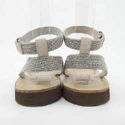 Giày sandal BRUNELLO CUCINELLI - Hàng hiệu Authentic 660292
