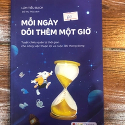 Mỗi ngày dốt thêm một giờ