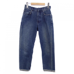 Quần jeans bạn trai CHRISTIAN DIOR 30 MONTAIGNE 912P01A3319 - Hàng hiệu Authentic