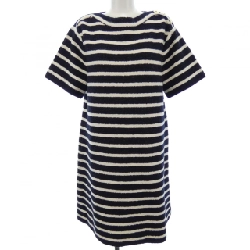 【Mã giảm giá】Christian Dior CHRISTIAN DIOR Đầm