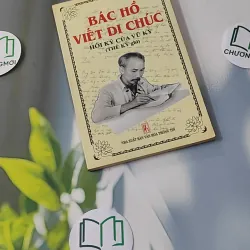 Bác Hồ Viết Di Chúc - Vũ Kỳ 928546