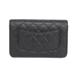 Ví dây chuyền Chanel Timeless Classic AP0250 621196