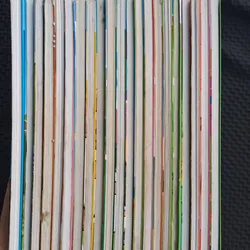 Cừu Vui Vẻ Và Sói Xám ( Set 21 cuốn không trùng) 572891