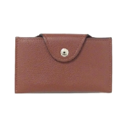 HERMES Iliard 084986CK Ví thẻ - Hàng hiệu Chính hãng