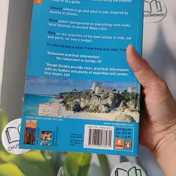 [MIỄN PHÍ BỌC SÁCH] Mexico - Rough Guides 1033574
