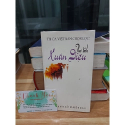 Thơ Tình Xuân Diệu – Xuân Diệu