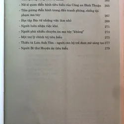 Những tấm gương bình dị mà cao quý  707460