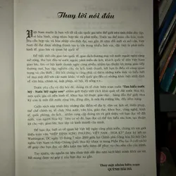 Tìm hiểu nước Mỹ - Nước Mỹ ngày nay 719450