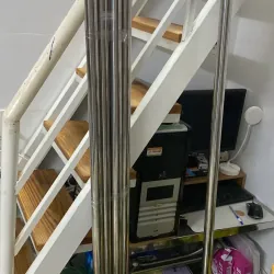 giá phơi đồ inox 1035940