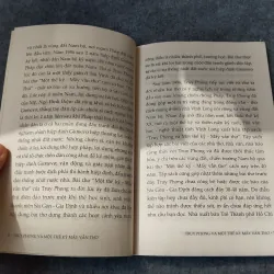 TRUY PHONG VÀ MỘT THẾ KỶ MẤY VẦN THƠ 719926