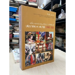 Cẩm nang của Routledge về văn hoá và xã hội Nhật Bản