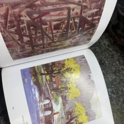 Một chặng đường mỹ thuật  787287