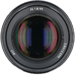 Ống kính FE85mm F1.8 (SEL85F18) - Hàng hiệu Chính hãng 878428