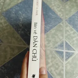 Bàn về dân chủ - Robert A. Dahl 558603