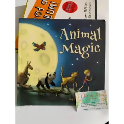 Animal Magic – Cherie Zamazing 561103