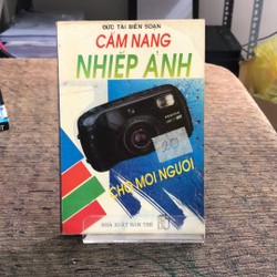 CẨM NANG NHIẾP ẢNH CHO MỌI NGƯỜI  193879