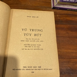 VŨ TRUNG TÙY BÚT (XB 1989) 494118