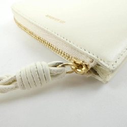 Ví JIL SANDER - Hàng hiệu Authentic 830842