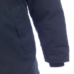 Áo khoác lông Canada Goose 3438JM Jasper - Hàng hiệu Chính hãng 891681