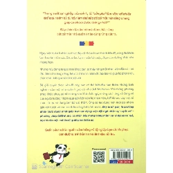 Hôm Qua Là Nhân Viên, Ngày Mai Phải Thăng Tiến - Jeff McManus 293871