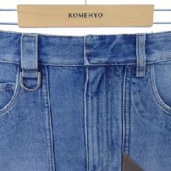 【Mã giảm giá】Váy FENDI 655301