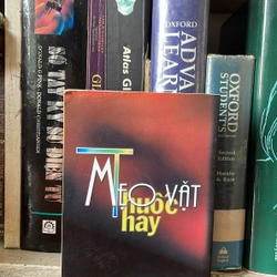 II Mẹo Vặt Cuộc Sống: Mẹo Vặt Thuốc Hay - Như Hoa - 1999 550089