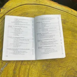 COMBO SINH HỌC ĐẠI CƯƠNG ( 2 tập) & SINH HỌC PHÂN TỬ  777935