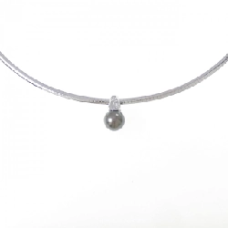 Mikimoto Necklace 8.6mm - Hàng hiệu Chính hãng