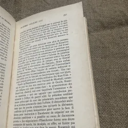 LES ALLIES ENNEMIS DE GAULLE ROOSEVELT MILTON VIORST - DENOËL 747296